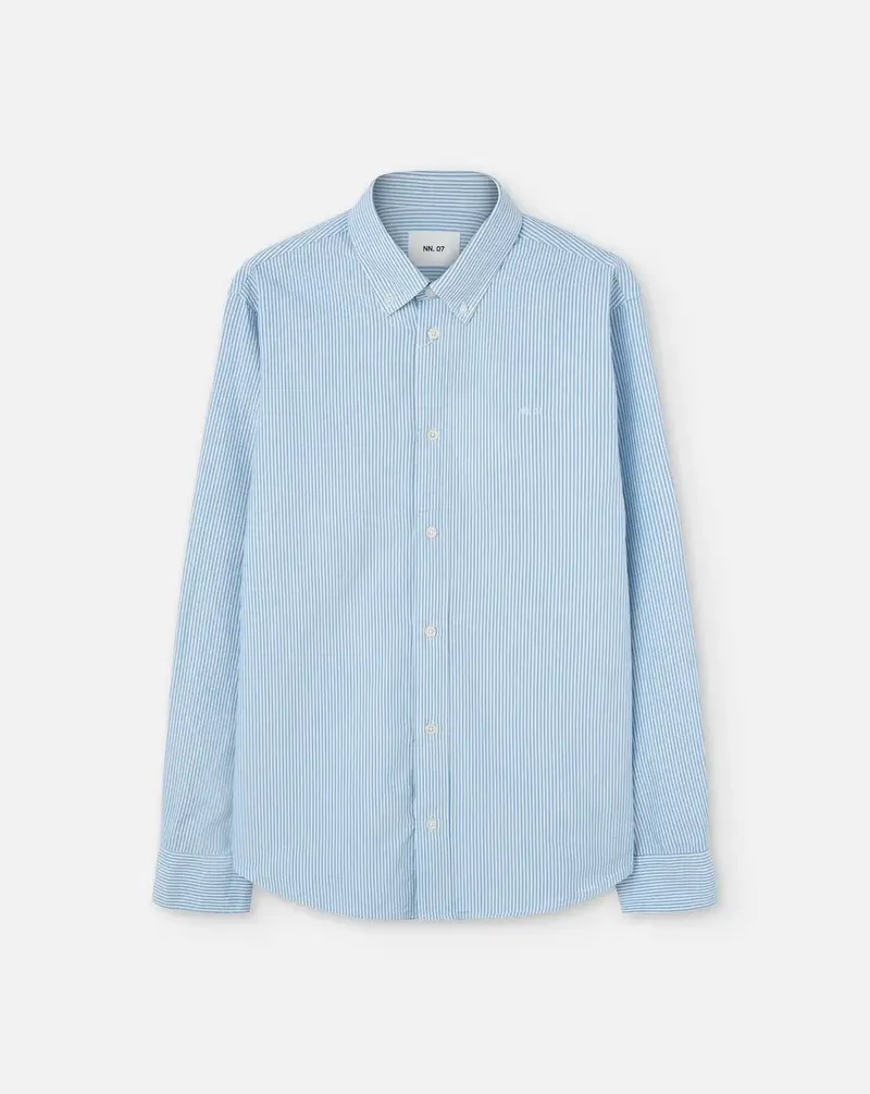 Camisa NN.07 Colby