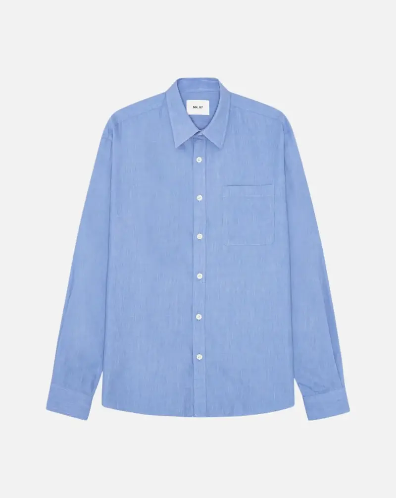 Camisa NN.07 Deon