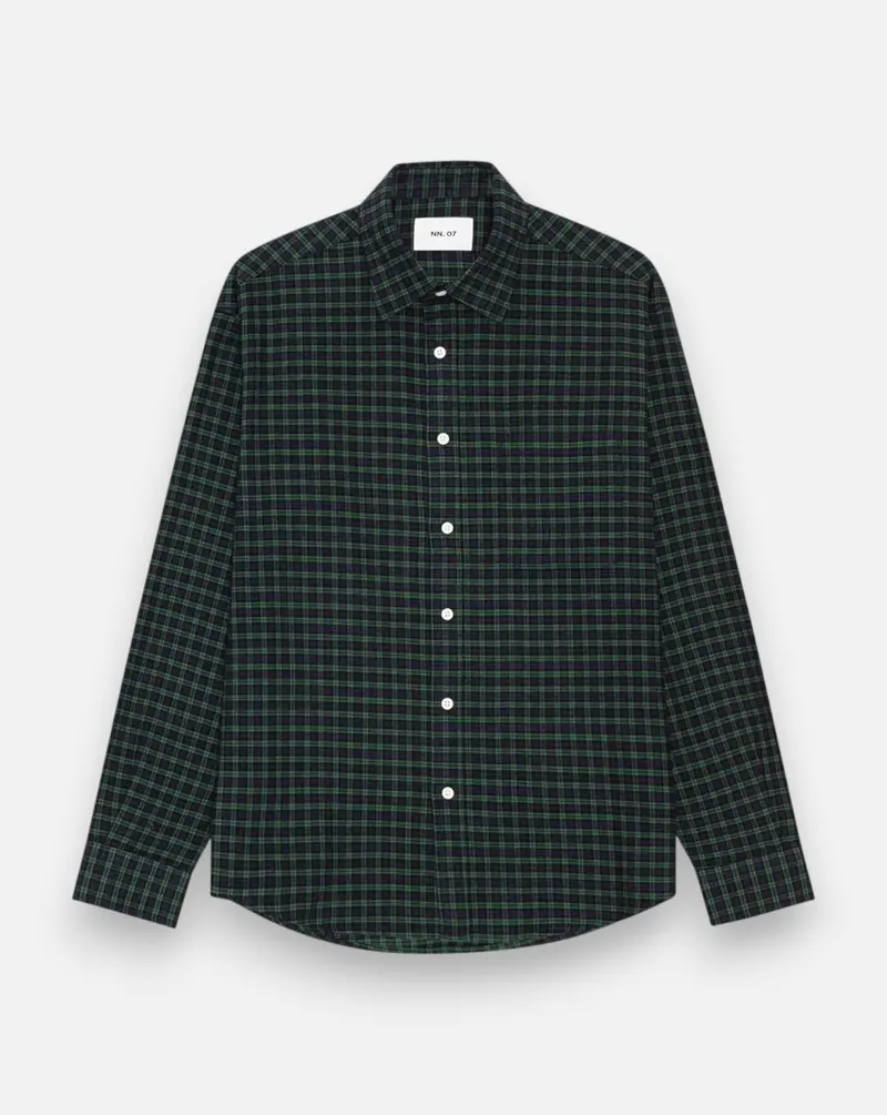 Camisa NN.07 Deon