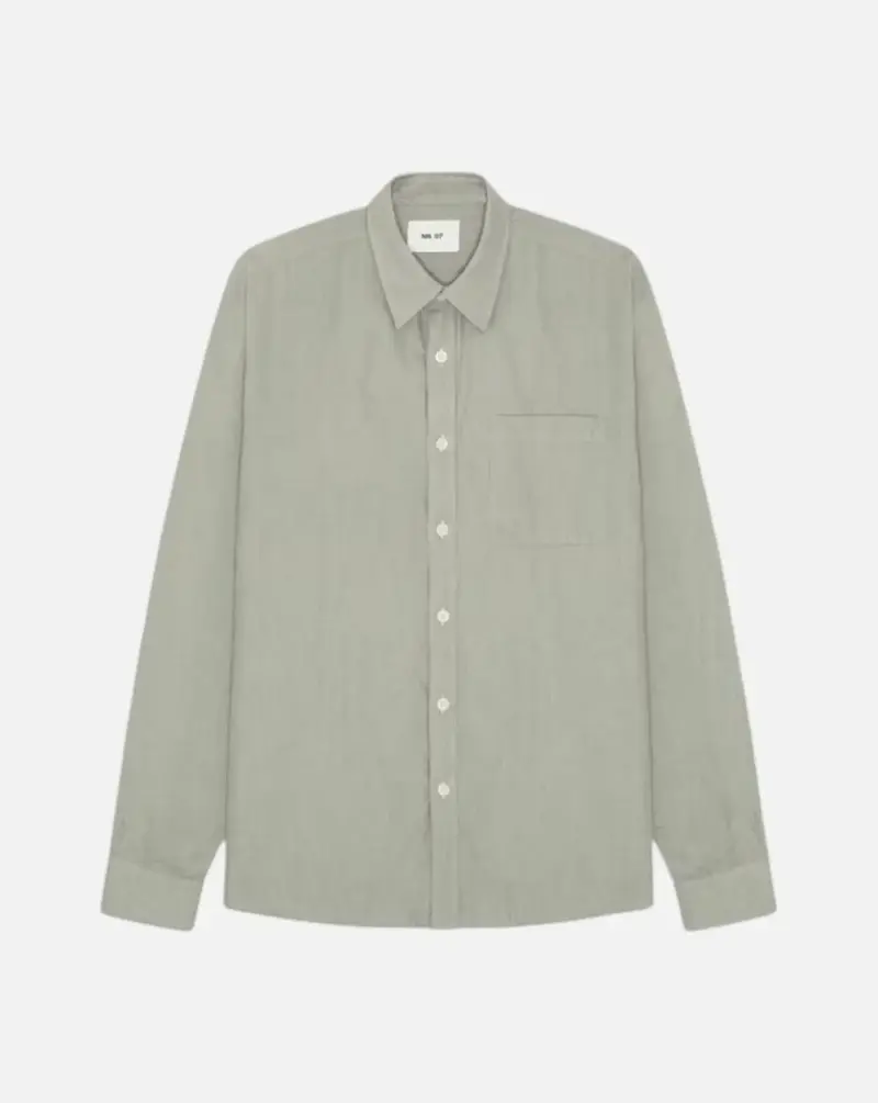 Camisa NN.07 Deon