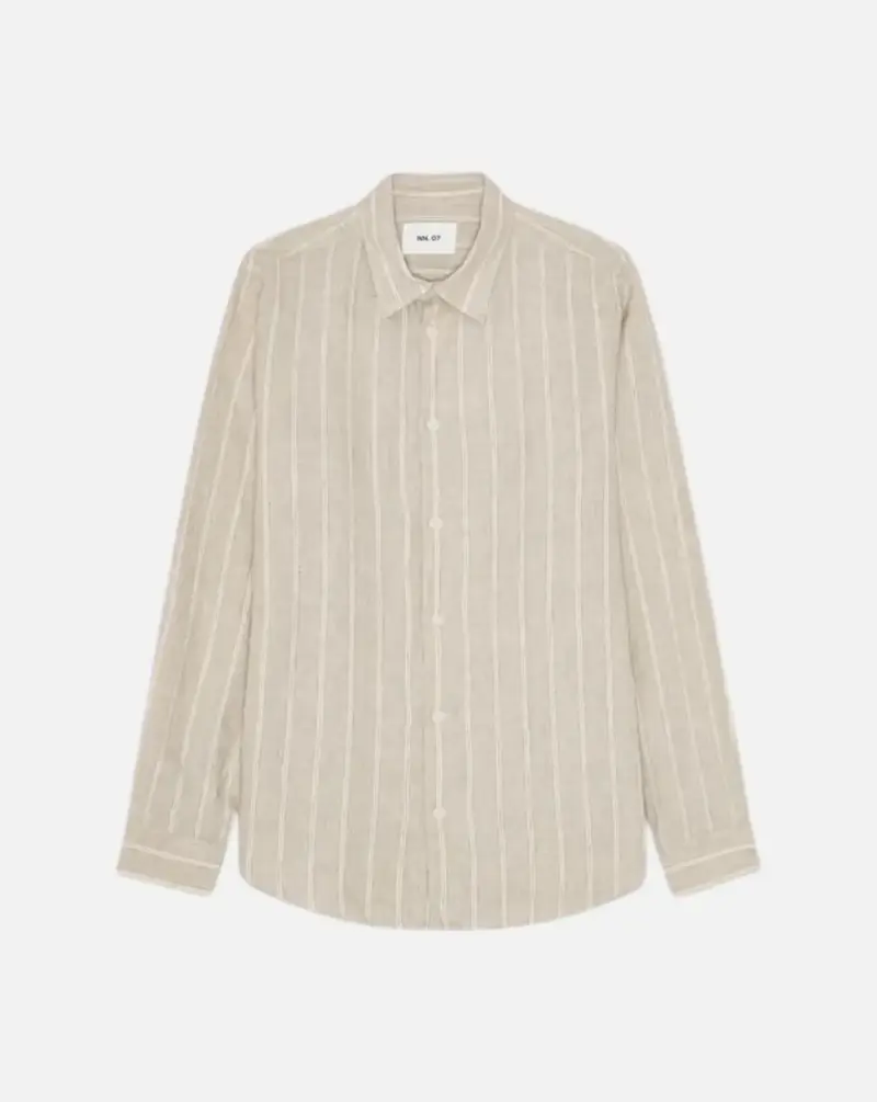 Camisa NN.07 Enzo