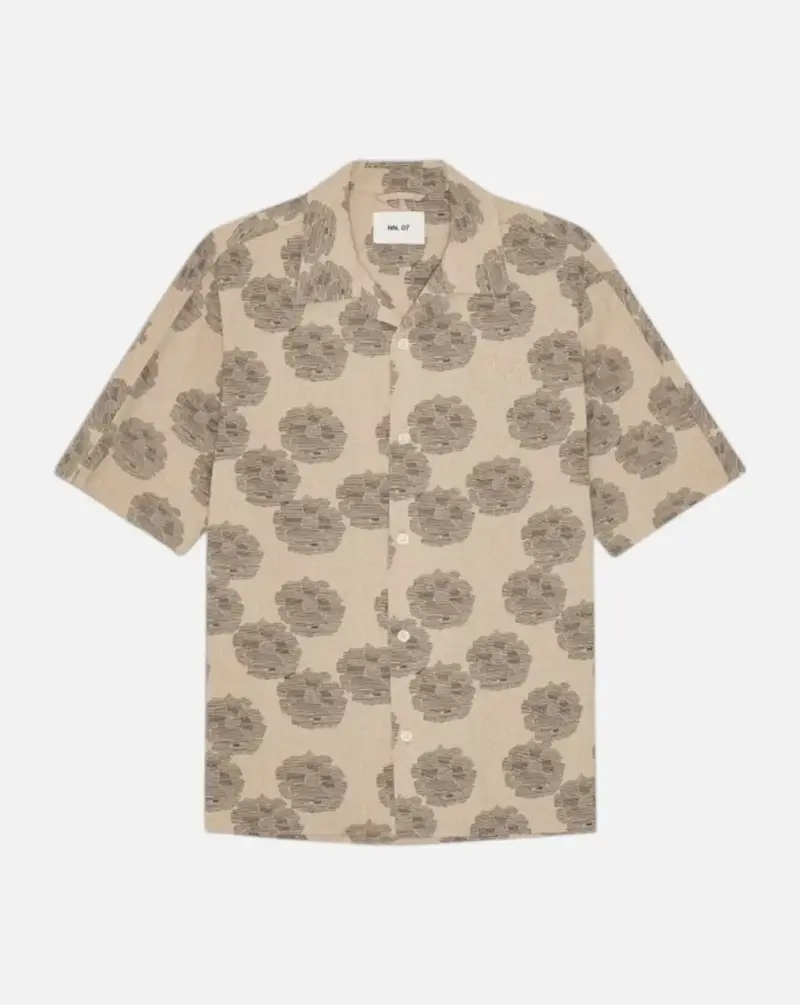 Camisa NN.07 Ole