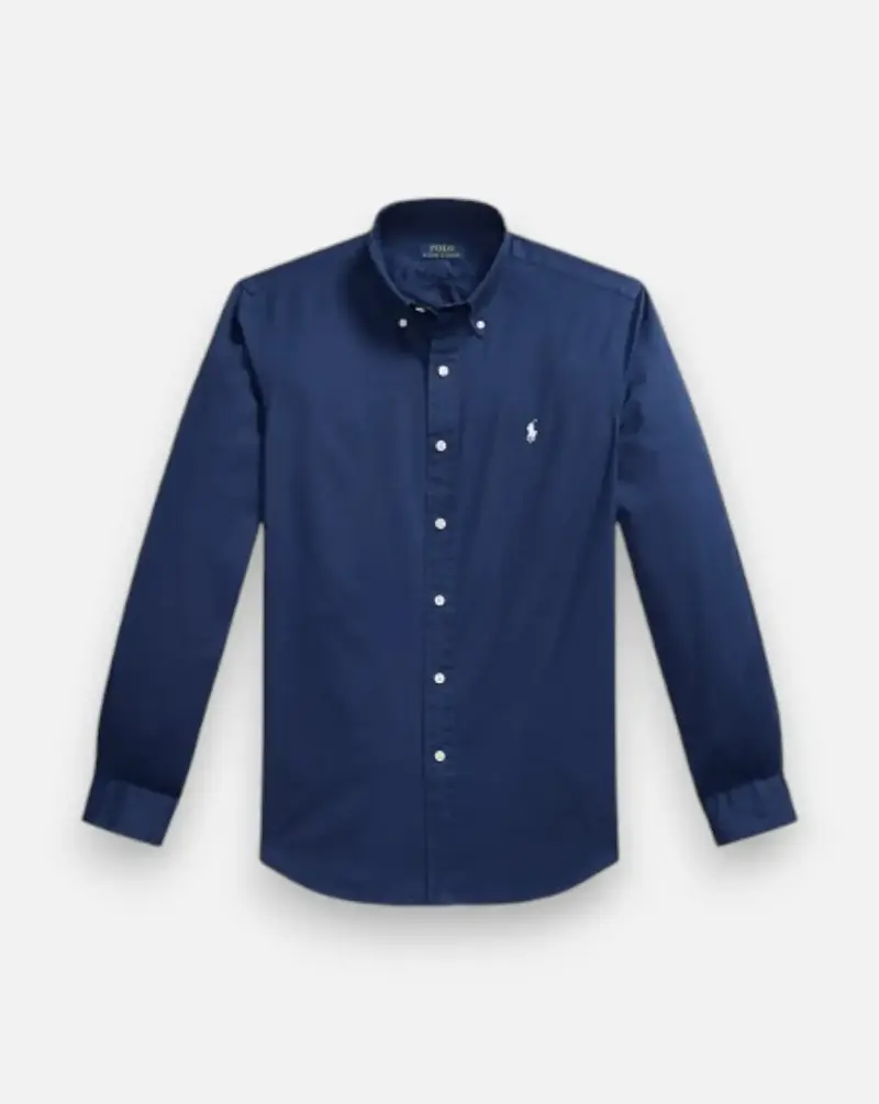 Camisa Polo Ralph Lauren Basic