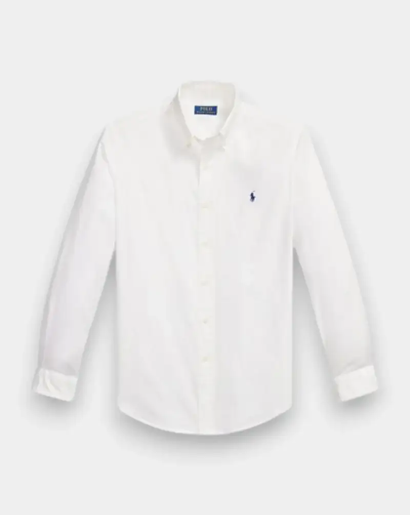Camisa Polo Ralph Lauren Basic