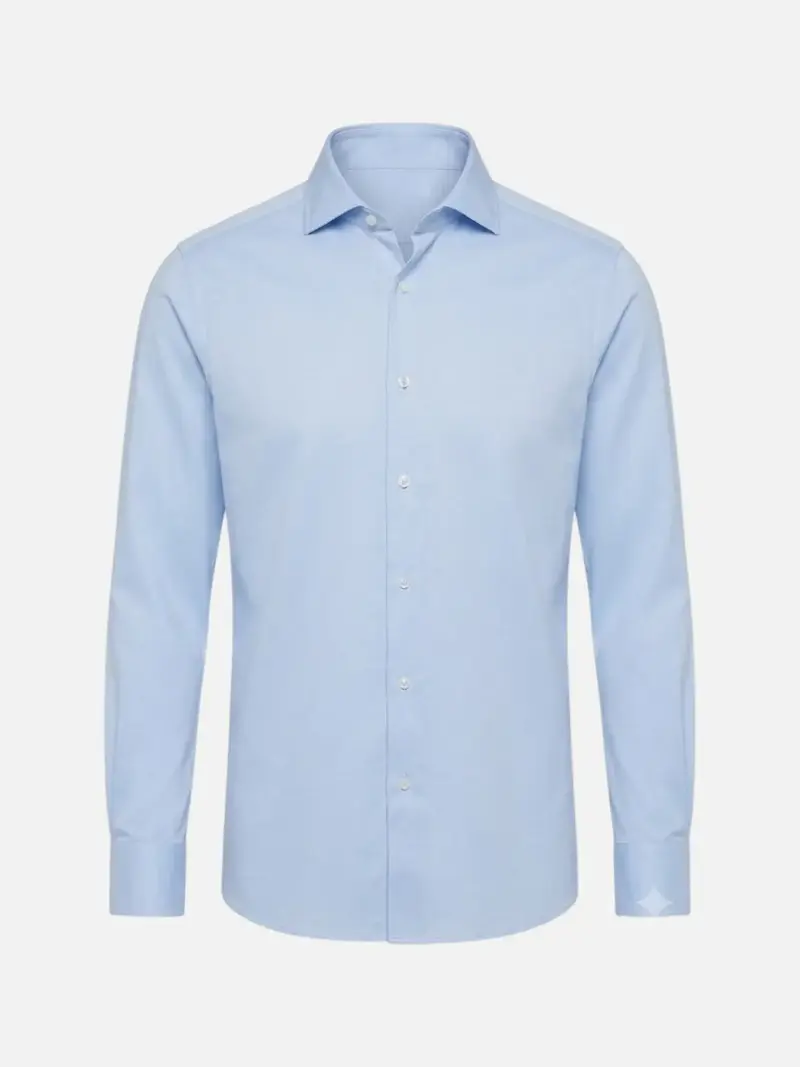 Camisa Sonrisa