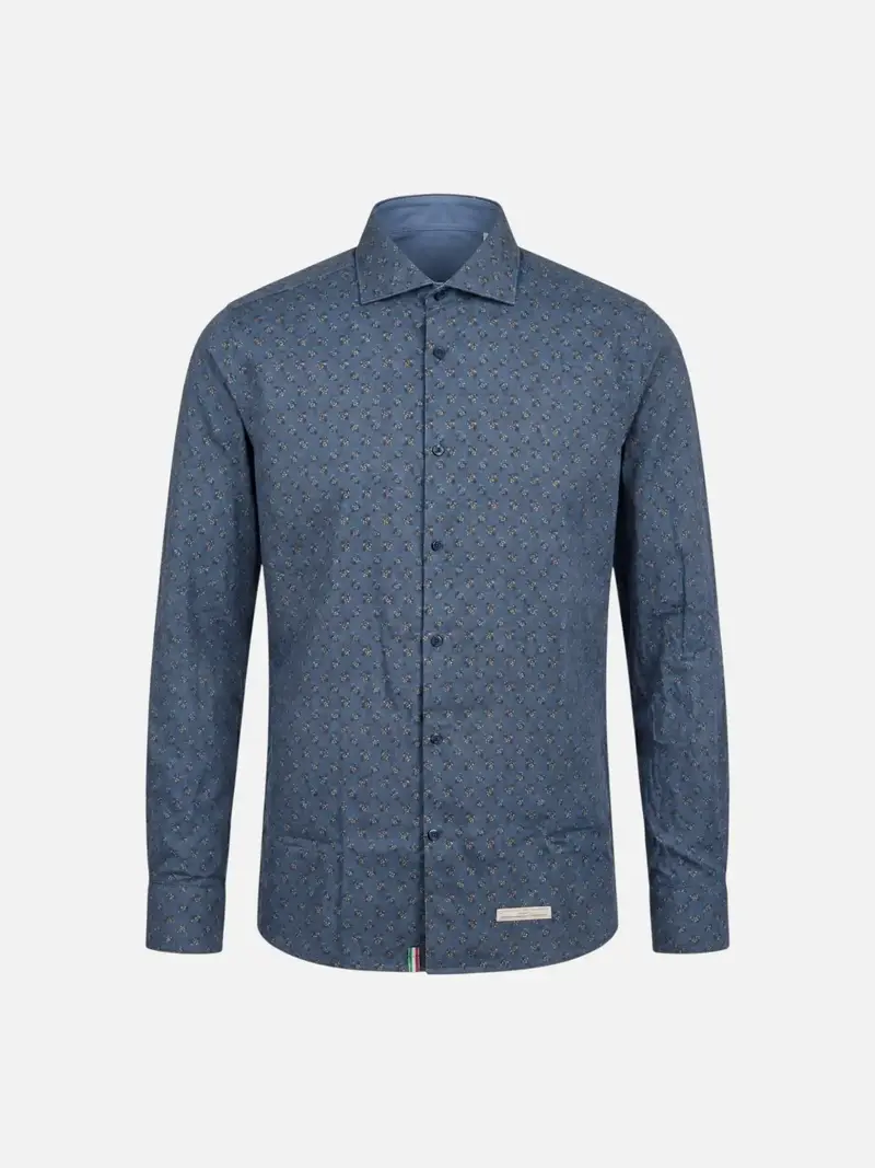 Camisa Tintoria Mattei