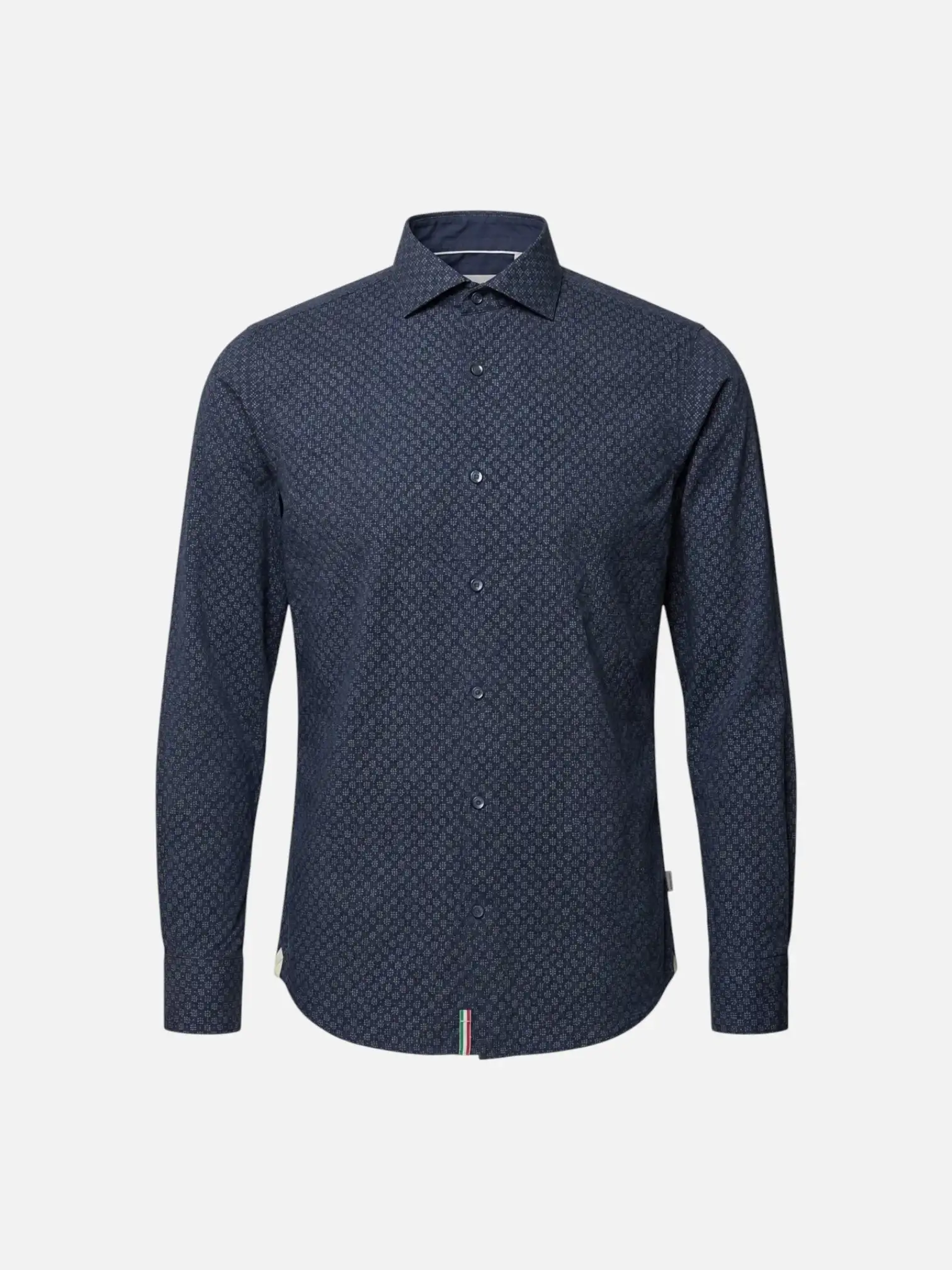 Camisa Tintoria Mattei