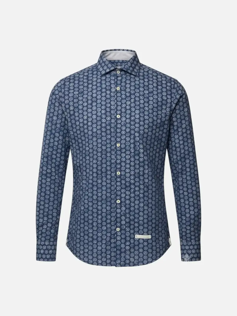 Camisa Tintoria Mattei