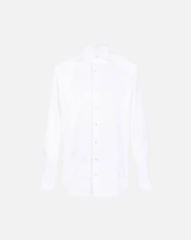 Camisa Traiano Milano con botones