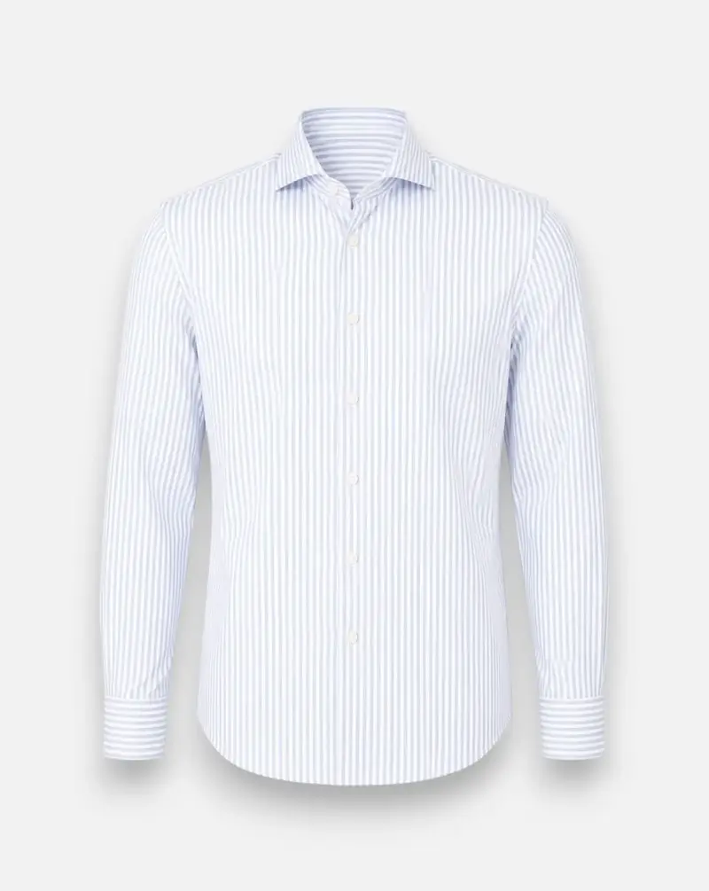 Camisa Traiano Milano Vicent Radical Fit