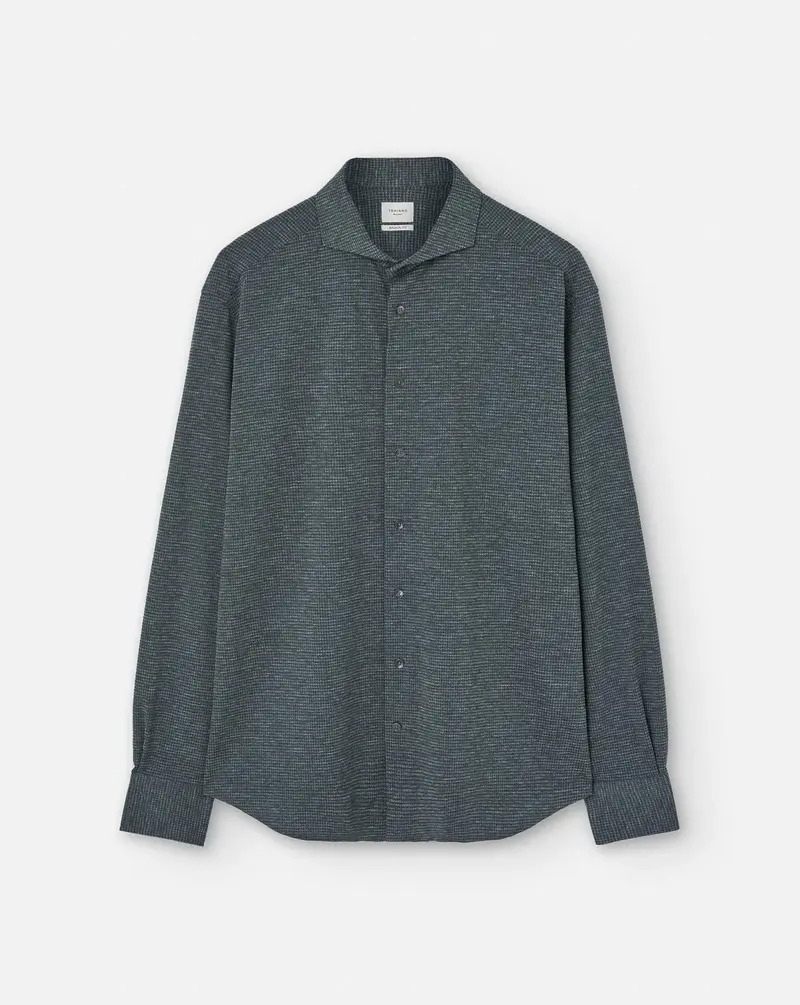 Camisa Traiano Milano