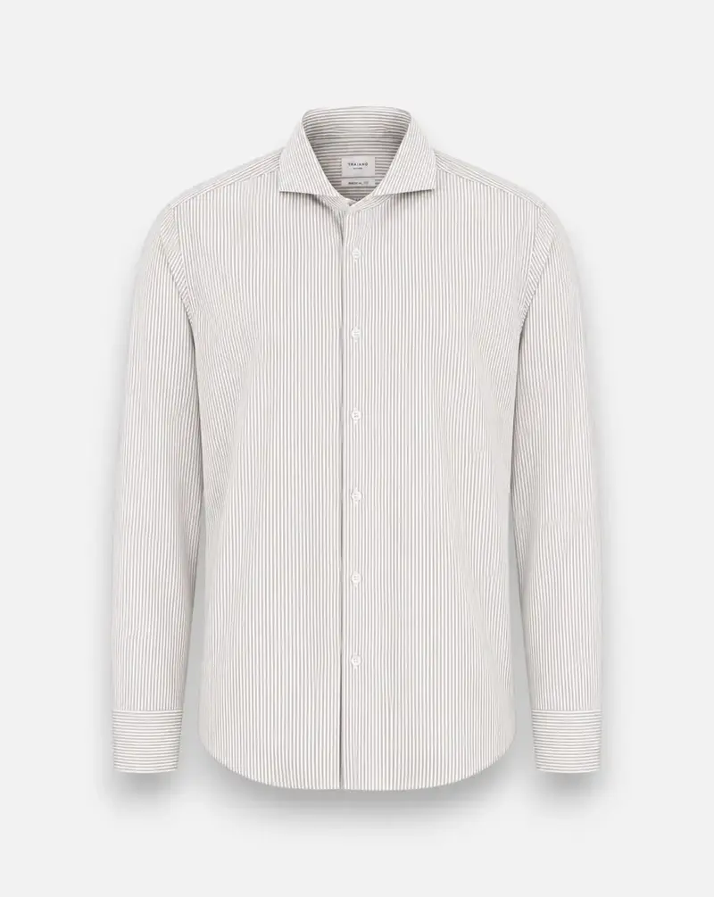 Camisa Traiano Stretch Radical Fit