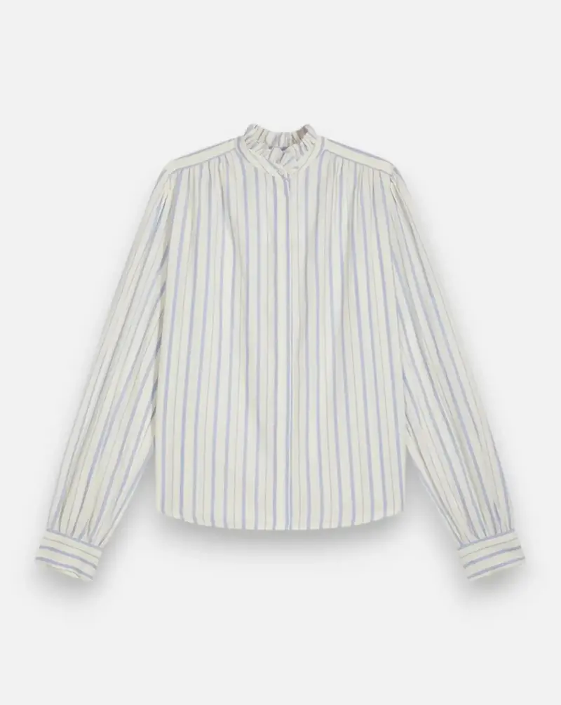 Camisa Vanessa Bruno Hilda