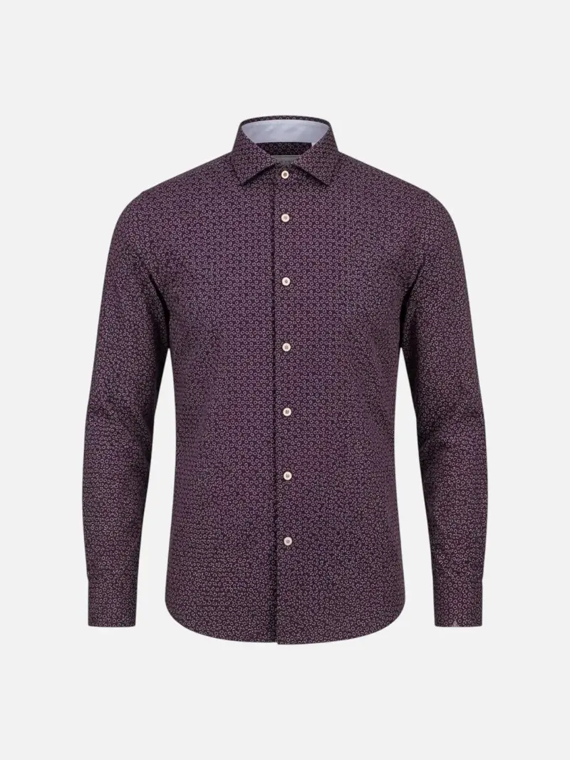 Camisa Xacus