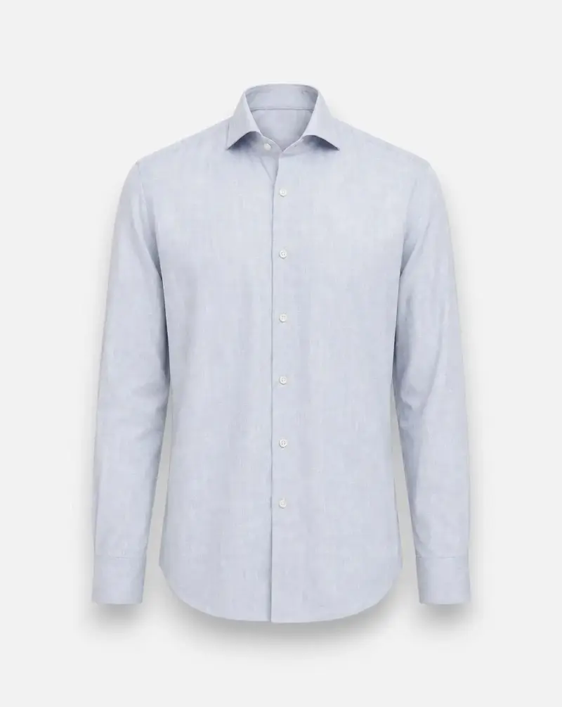 Camisa Xacus Espiguilla