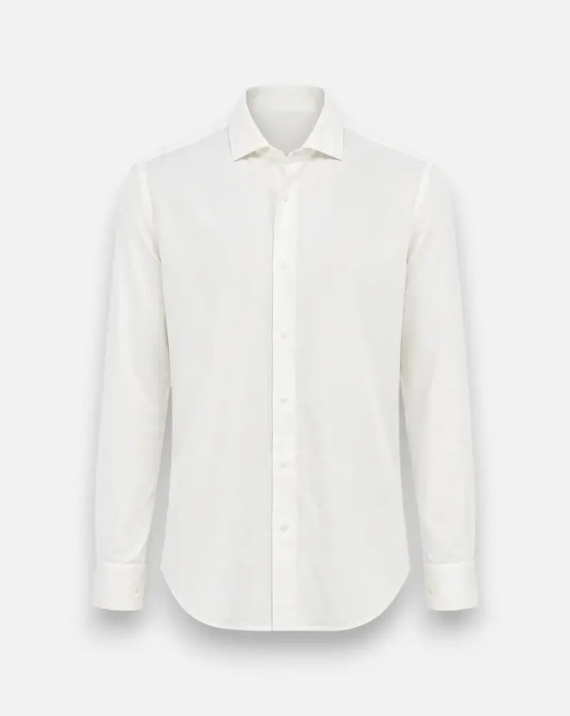 Camisa Xacus Garment Dyed