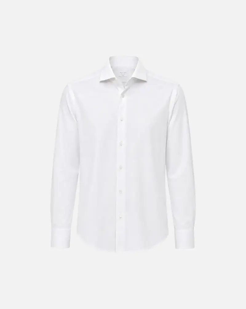 Camisa Xacus Knitted shirt