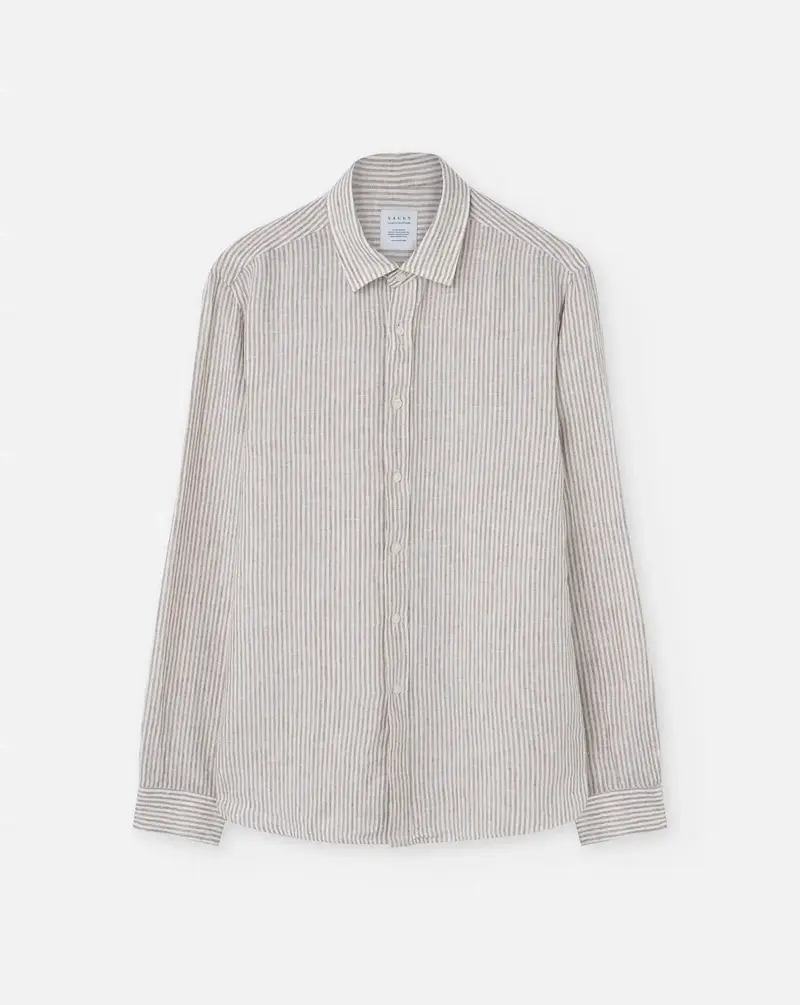 Camisa Xacus Linen