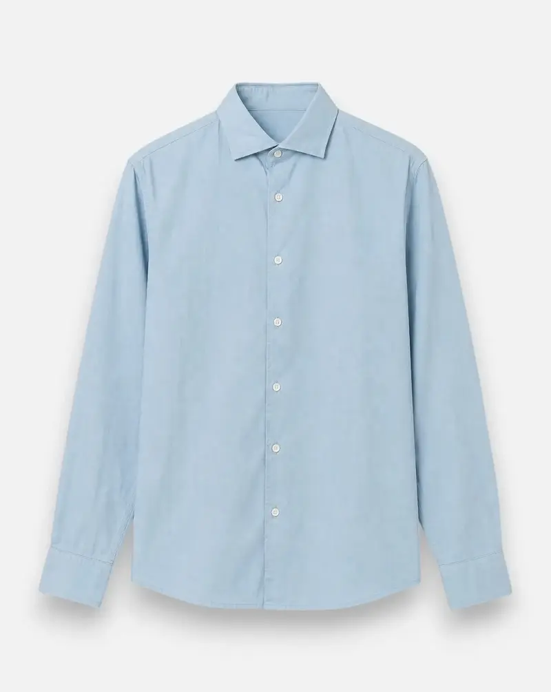 Camisa Xacus Sleeves shirt