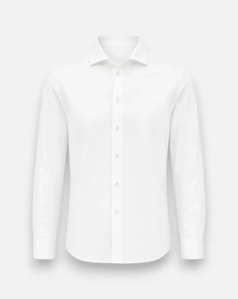 Camisa Xacus Sleeves shirt