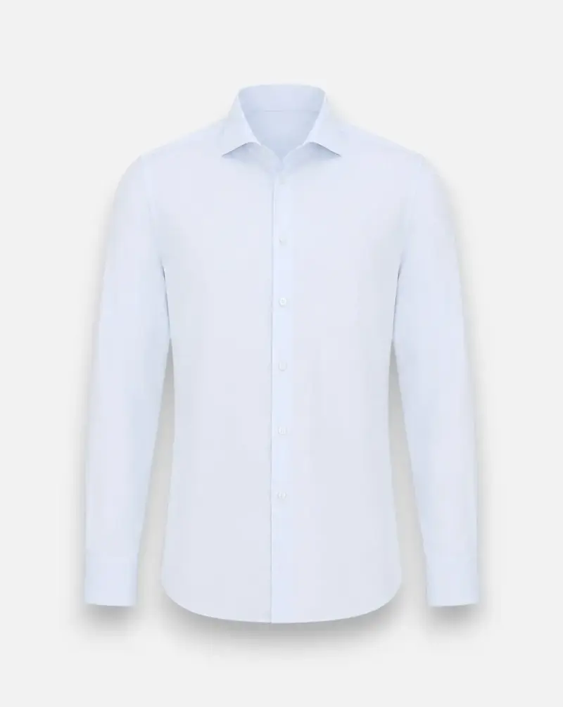 Camisa Xacus Sleeves Shirt