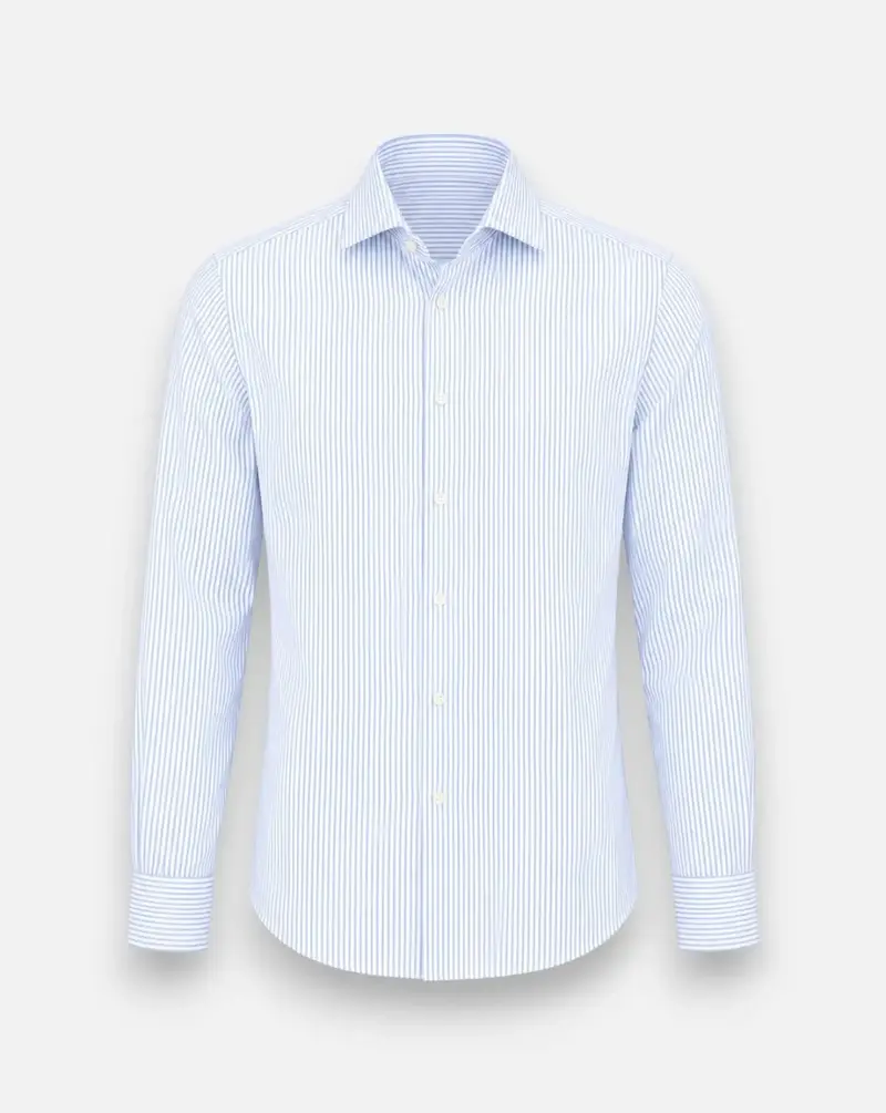 Camisa Xacus Sleeves shirt