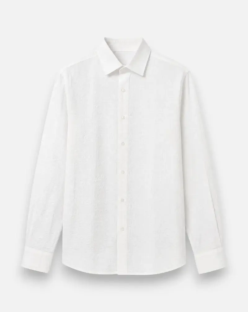 Camisa Xacus Sleeves shirt