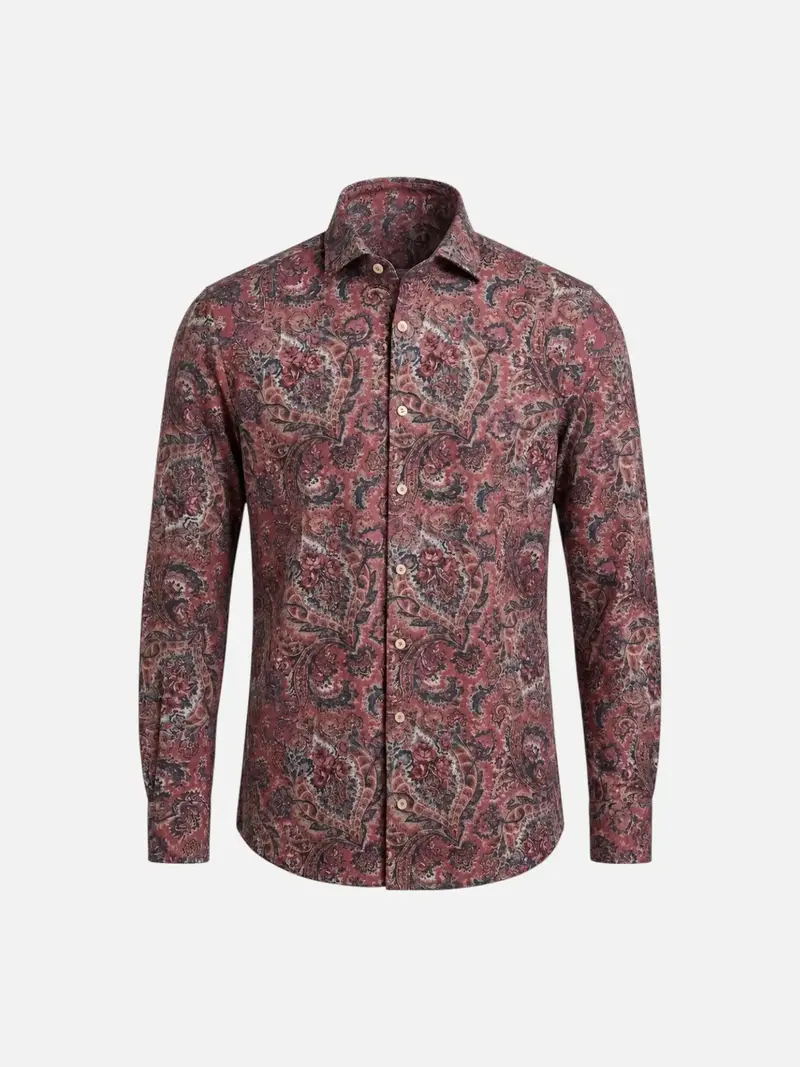 Camisa Xacus Sport