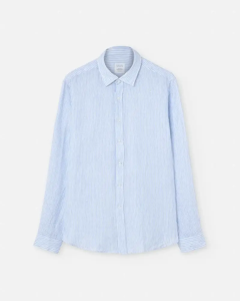 Camisa Xacus Stripes
