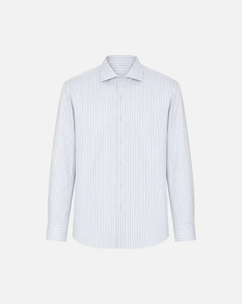Camisa Xacus Uomo