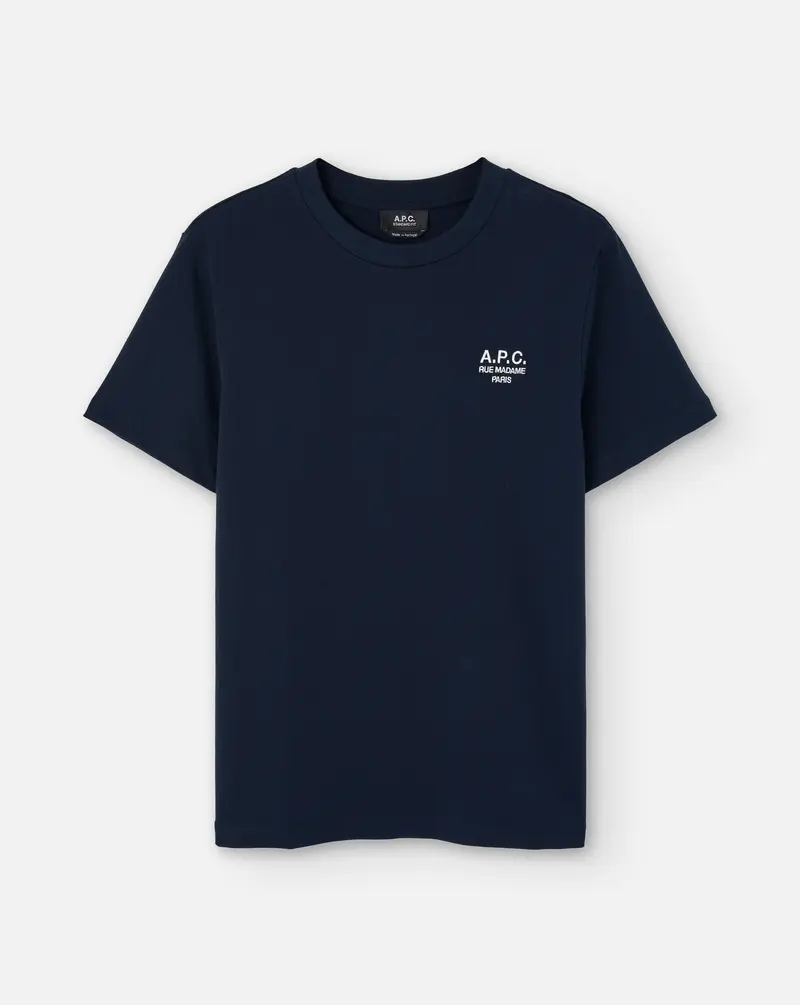 Camiseta A.P.C. Standard Rue Madame Gots