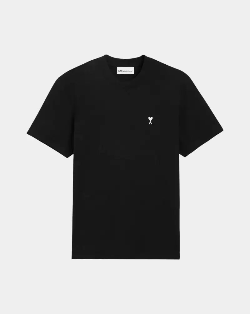 Camiseta Ami Paris Ami de Coeur