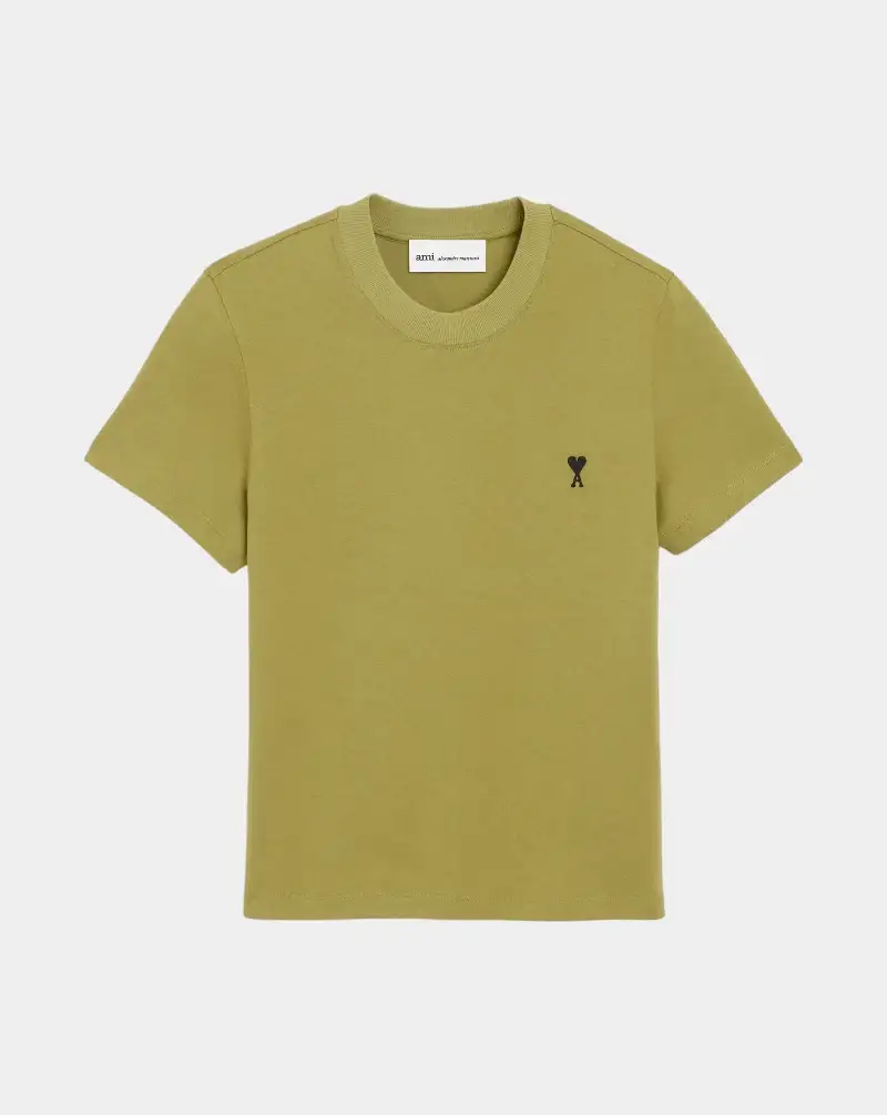 Camiseta Ami Paris Ami de Coeur
