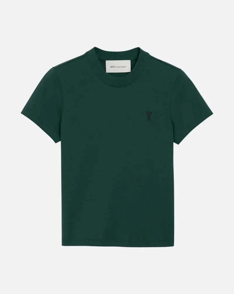 Camiseta Ami Paris Ami de Coeur