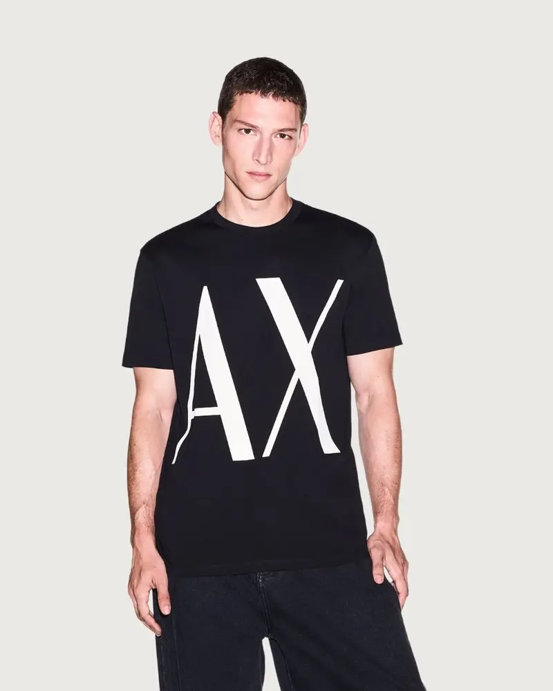 Camiseta Armani Exchange