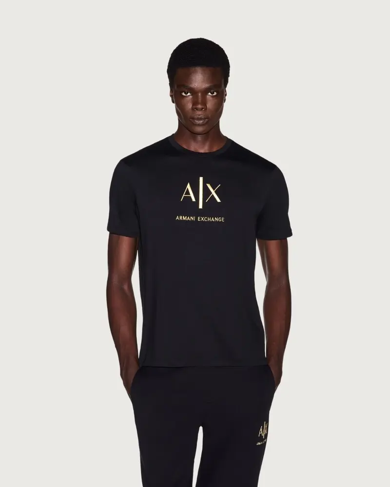 Camiseta Armani Exchange
