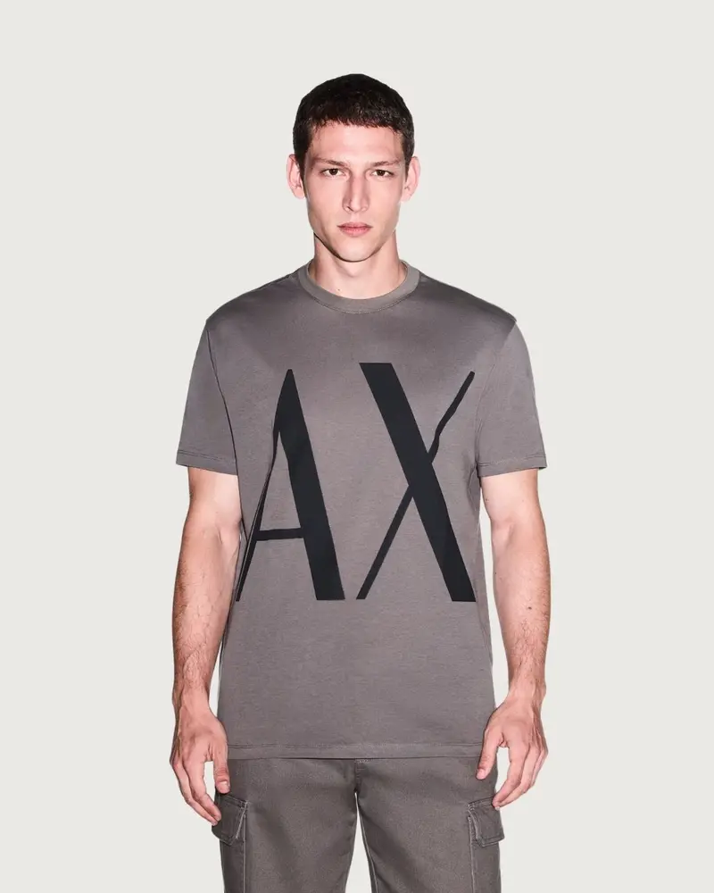 Camiseta Armani Exchange