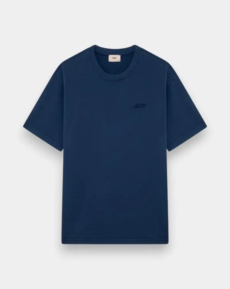 Camiseta Autry Logo