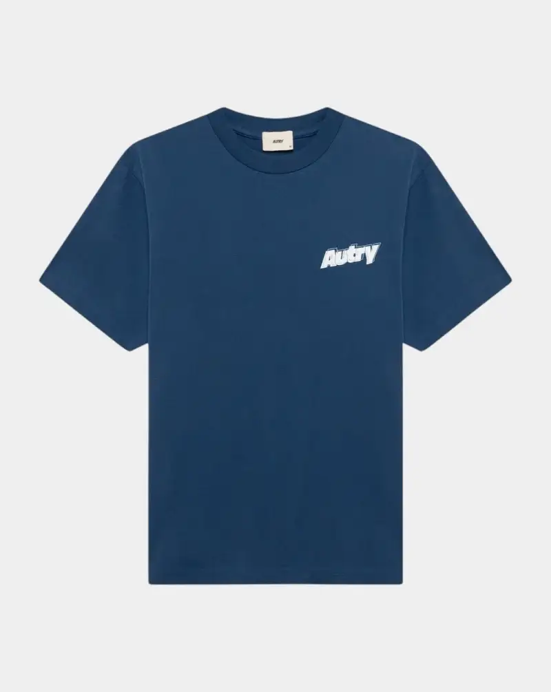 Camiseta Autry Logo