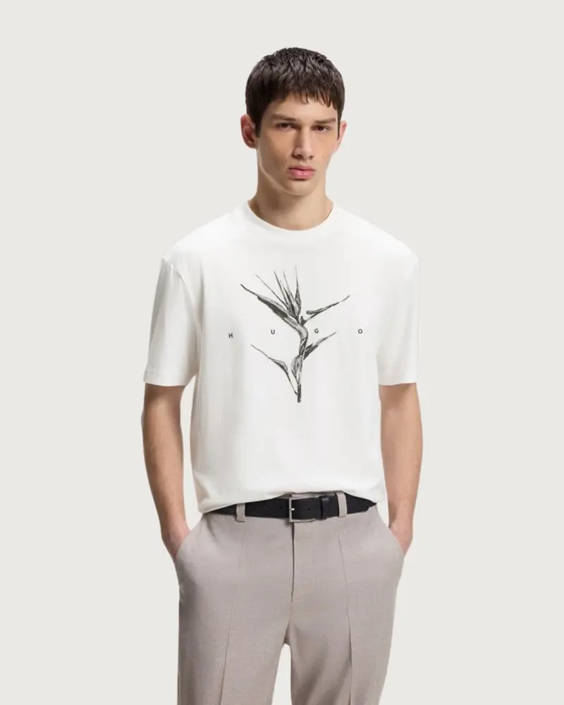 Camiseta Darise HUGO