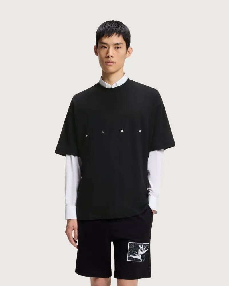 Camiseta Dariso HUGO