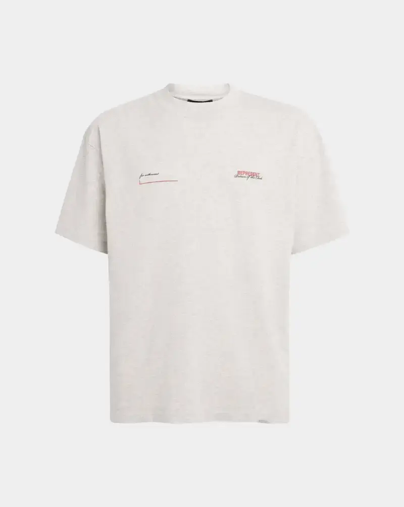 Camiseta de Patrocinador del Club