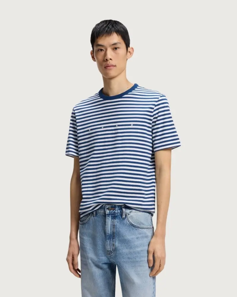 Camiseta Demptee HUGO