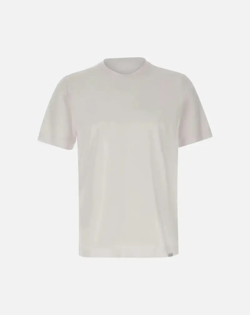 Camiseta DIKTAT Bianco