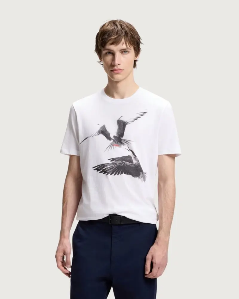 Camiseta Dirun HUGO