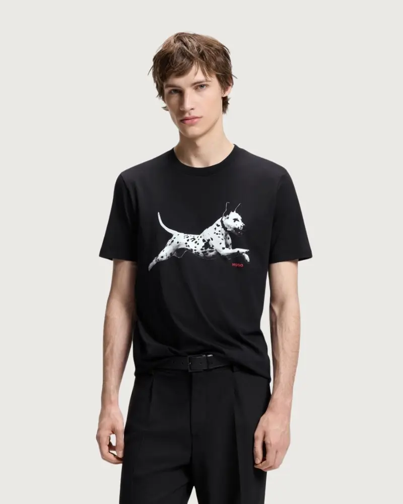 Camiseta Dirun HUGO