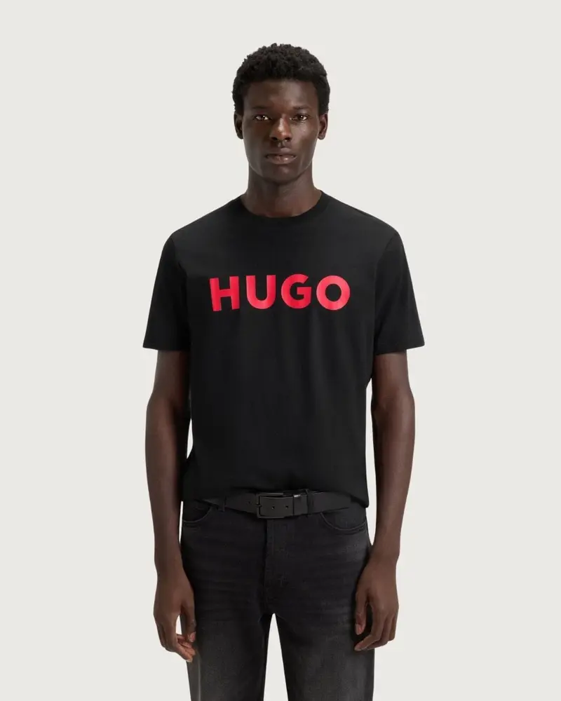 Camiseta Dulivio HUGO