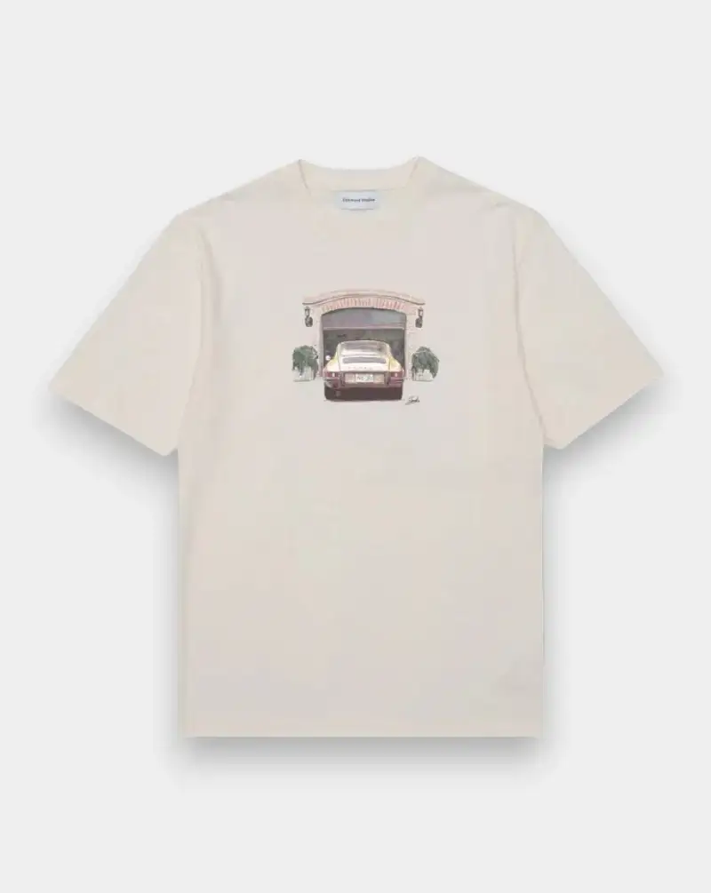 Camiseta Edmmond Boys Own