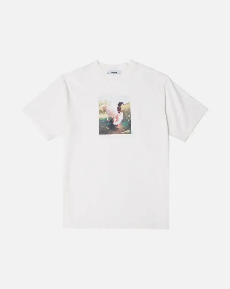Camiseta Edmmond Tour