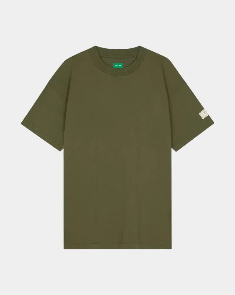 Camiseta Flaneur Atelier T-shirt